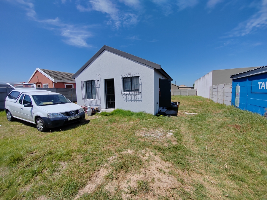 2 Bedroom Property for Sale in Beverly Park Western Cape